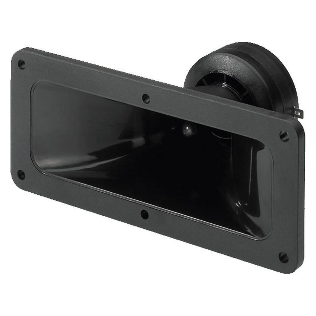 Monacor Piezo-Hochtoener (1 Stk.) (MPT-025)