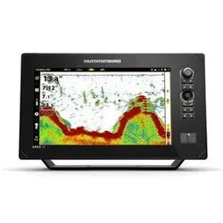 Humminbird, Echolot