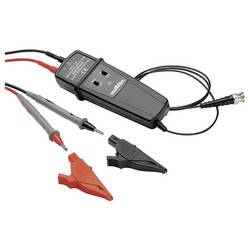 Metrix MX 9030 Differential-Tastkopf berührungssicher 30 MHz 20:1, 200:1 600 V MX9030-Z