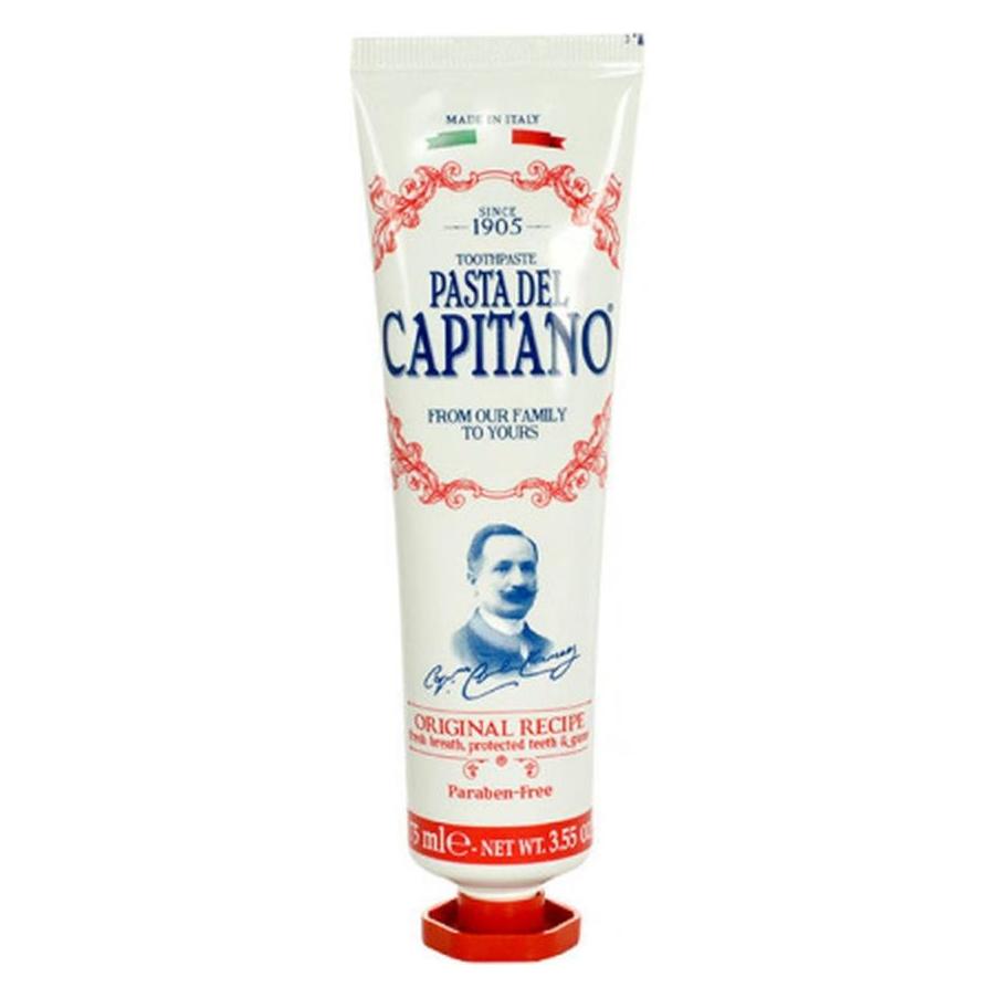 Capitano Original Rezept von 1905 (25 ml) (60651907)