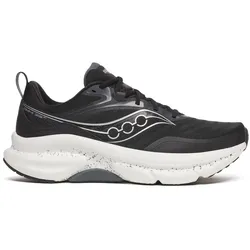 Saucony Herren Omni ST 23 schwarz 40.5
