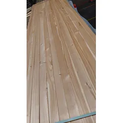 Kanadische Lärche Konstruktionsholz, 45x70 mm, KD, 4-seitig glatt