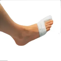 ELAFIX BINDEN Raucolast 6 cm o.Zellglas 20 St Binden