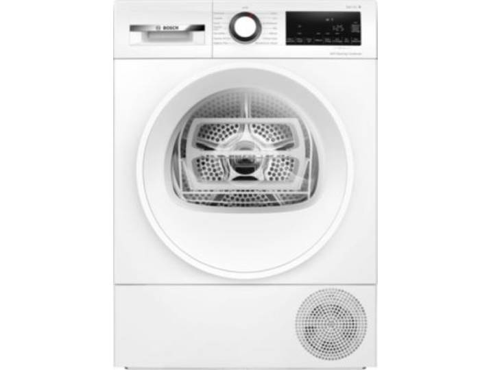 Bosch - Sèche Linge Pompe À Chaleur Wqg13500fr