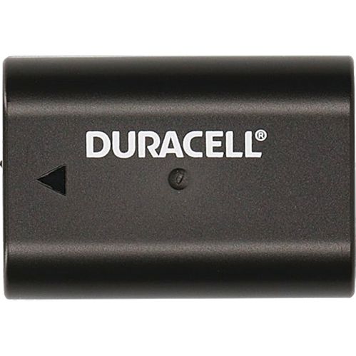 Duracell Li-Ion Akku 2000mAh für Panasonic DMW-BLF19