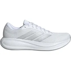 adidas Response Runner 2 Laufschuhe KJ1738 - cloud white/silver met./halo silver 45 1/3