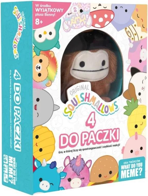 EPEE Squishmallows Kaartspel