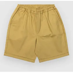 The Dudes Classic Ez Shorts prairie sand Gr. M