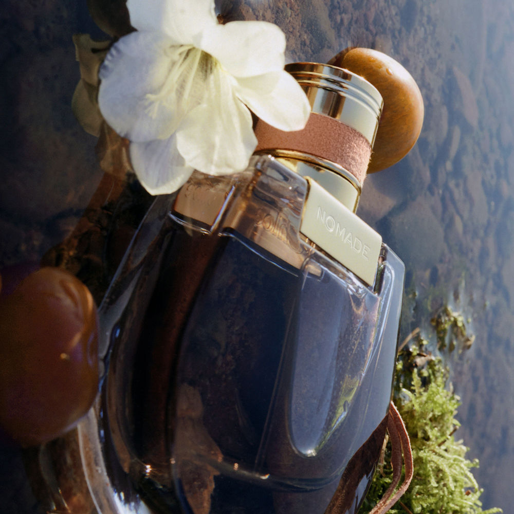 Chloé Nomade eau de parfum vaporisateur 75 ml