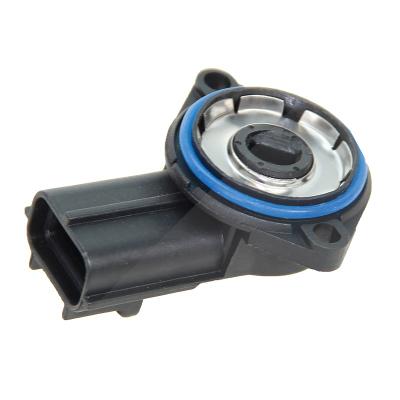 Bestprice Sensor, Drosselklappenstellung [Hersteller-Nr. 31475704] für Ford