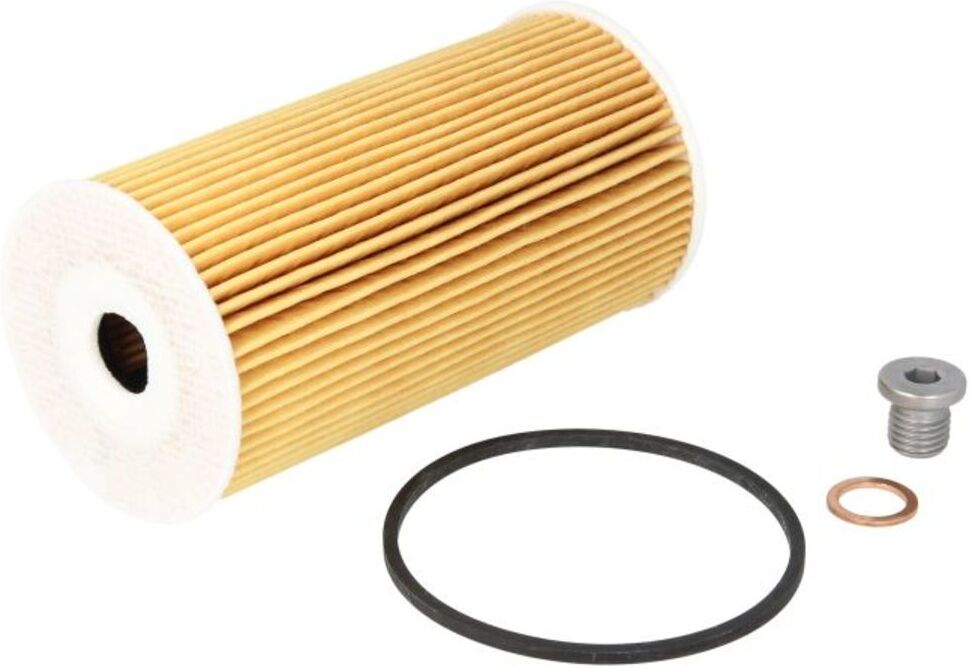 Bosch Filtro olio F 026 407 206