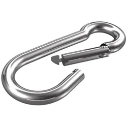 Dörner + Helmer, Karabiner
