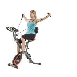 MOTIVE FITNESS by U.N.O Multi-Function X-Bike