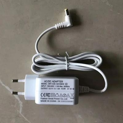Uplifted Finds Pure Fit High Capacity Waste Containment Bags power Adapters
