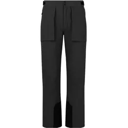 Slope, Herren, Skihosen, Killy W-PRO 15000 (XS), Schwarz