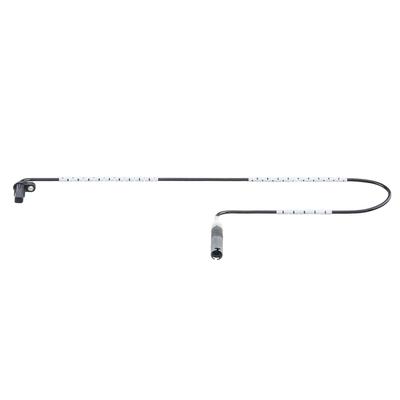 TOPRAN Sensor, Raddrehzahl 501 492 Hinterachse rechts für BMW