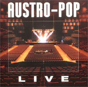 Various - Austro-Pop Live - Preis vom 15.10.2026 23:06:25 h