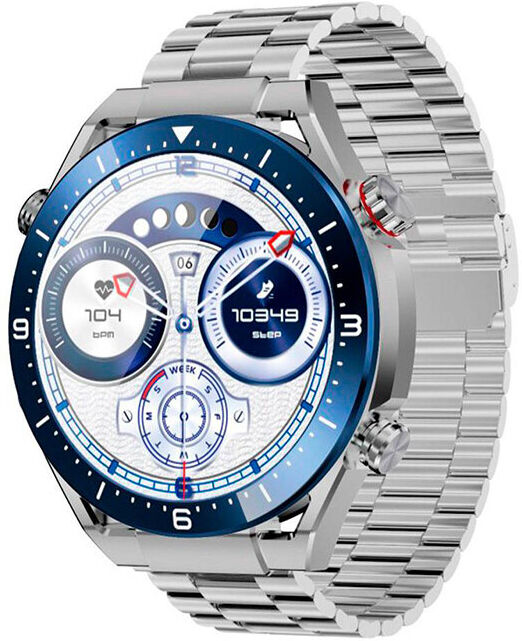 SMARTWATCH MAXCOM EW01 SV