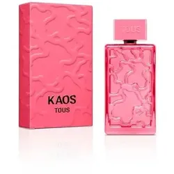 Tous Kaos Edp Spray 100ml