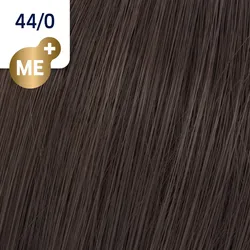 Koleston Perfect Pure Naturals - 44/0 mittelbraun-intensiv natur