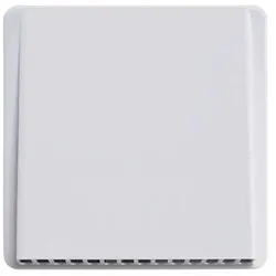 Vaillant Außenblende VAZ-G160alu/ws 0010024170