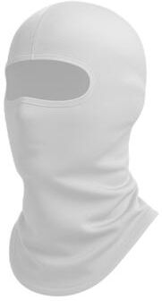 USA Free Shipping Shop ArcticFlex Breathable Balaclava Full Face Mask For Cycling, Skiing & Motorcycling white (1pcs)
