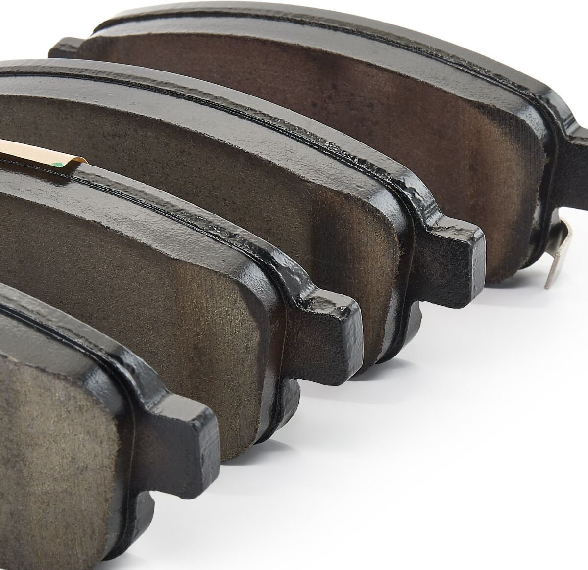 BREMBO P 59 080X Brake pad set