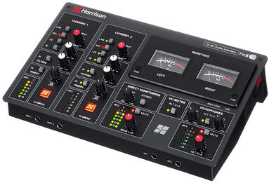 Harrison Audio Flex-10