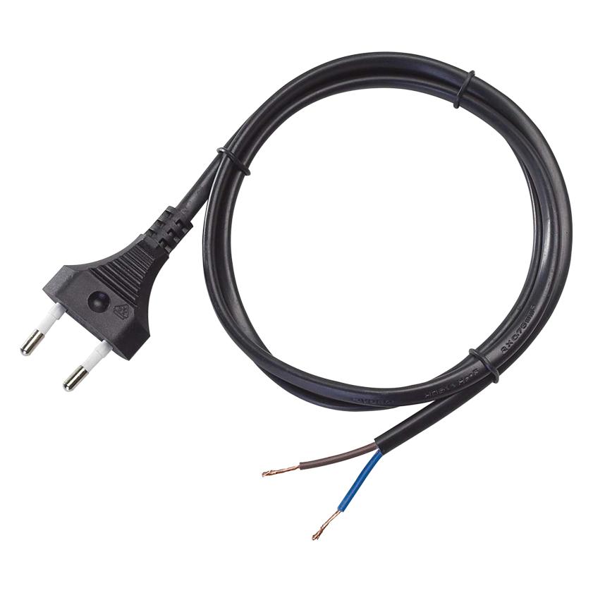 Tracon Allgemeines Produkt (2 m) (TR-DVKE2X0.75)