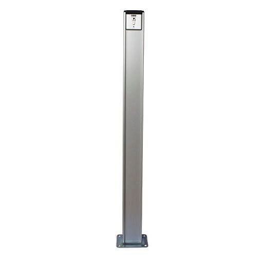 Sommer Torantriebe SOM 5031V000 Schlüsseltastersäule IP 54 (S12769-00001)