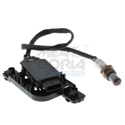 MEAT & DORIA NOx-Sensor, NOx-Katalysator 57198 für VAG