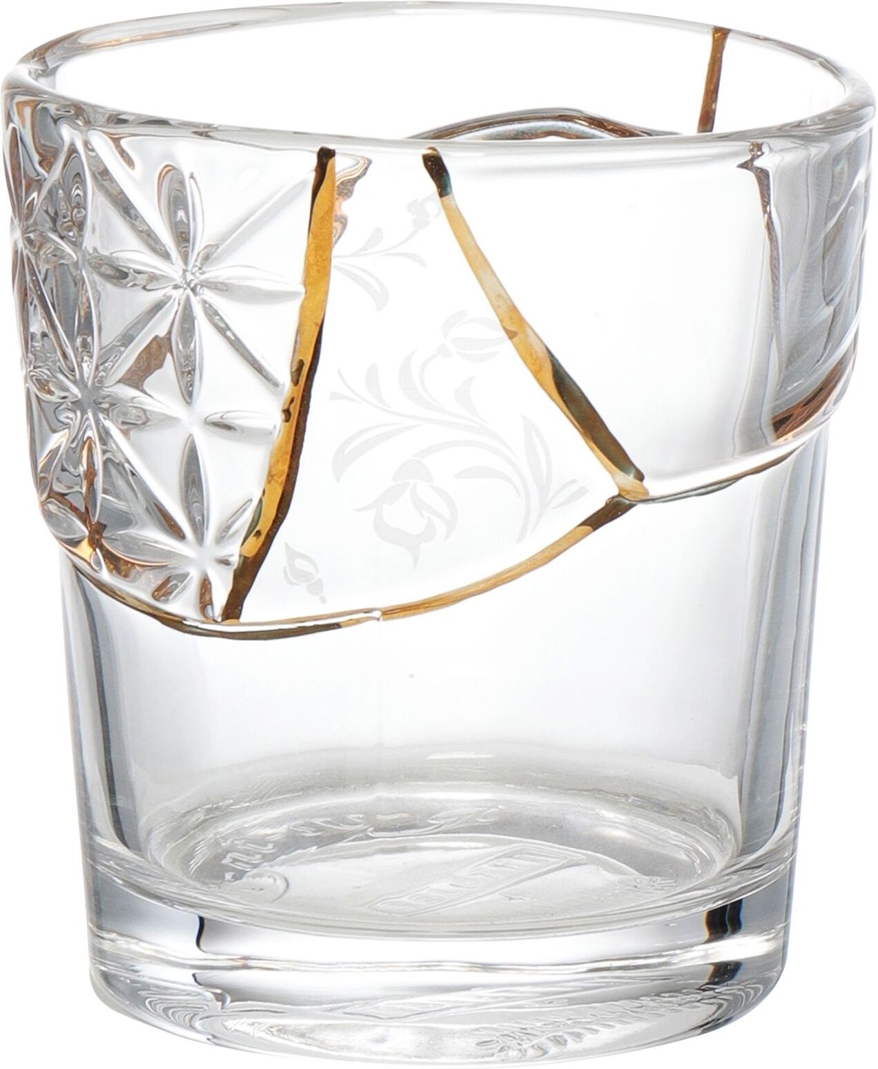 Seletti Vaso y jarra Unisex Transparente -- Unisex