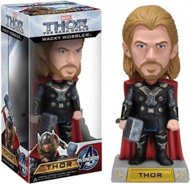 Funko Pop! Figuur Thor: The Dark World