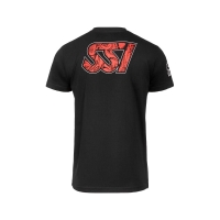 SSI - Octopus - T-Shirt Rundhals - Herren - Größe: S