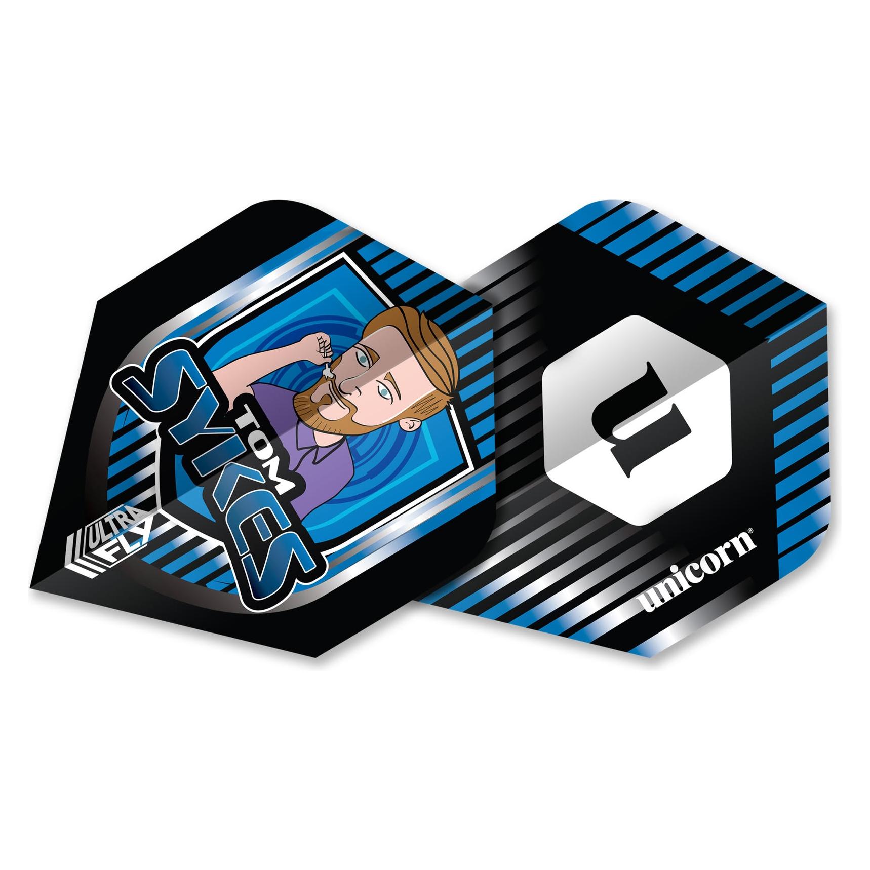 Unicorn Ultra Fly 100 Plus T.Sykes (78044871)