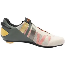 Sidi, Unisex, Veloschuhe, Wire 3 (41), Rosa, Beige