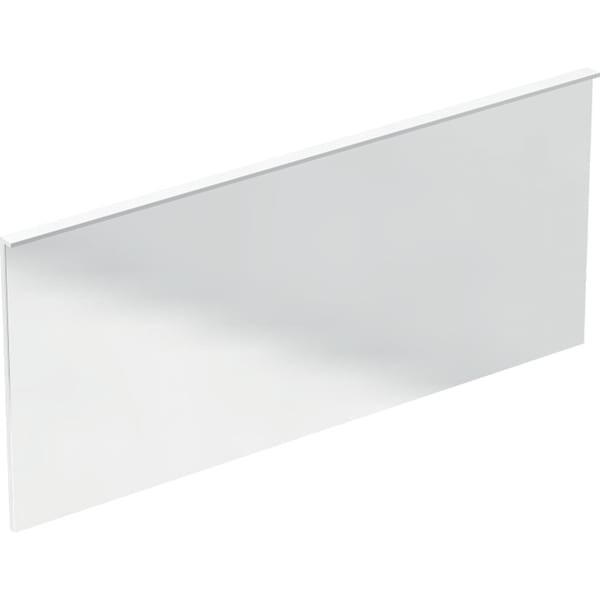 Geberit Xeno2 Lichtspiegel mit direkter und indirekter Beleuchtung, 160x71x5,5cm, 500204001 500204001