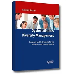 Systematisches Diversity Management, Fachbücher von Manfred Becker