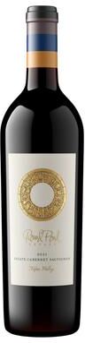 """Round Pond""" """Round Pond Estate Napa Valley Cabernet Sauvignon 2021 Red Wine - California"""