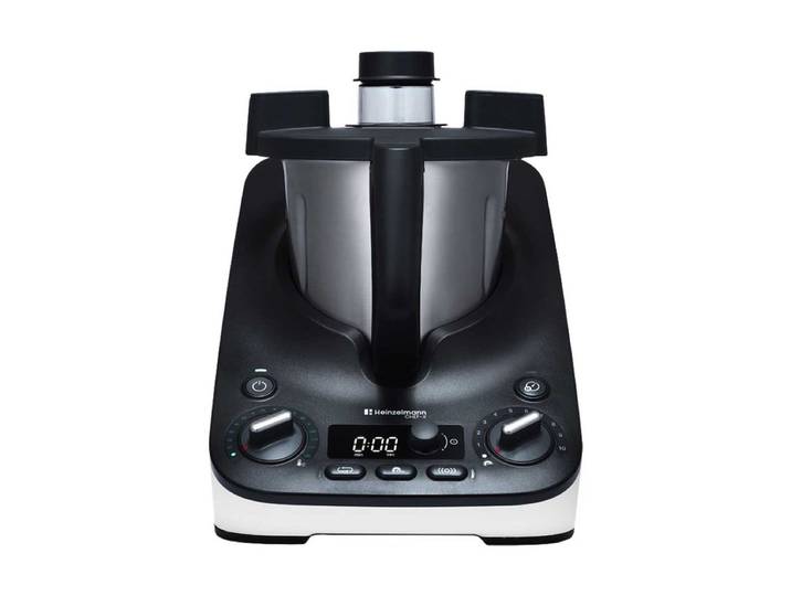 Heinzelmann CHEF-X Multifunktions Küchenmaschine
