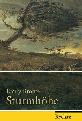 Emily Brontë - Sturmhöhe - Preis vom 13.10.2026 11:25:28 h