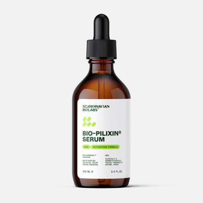 Bio-Pilixin Ser+ Mann 100 ml Serum