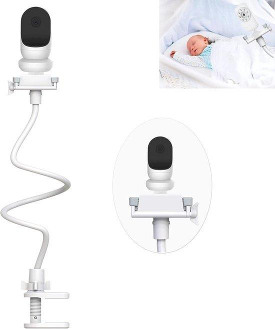 Flexibele Babyfoon Houder voor Perfect Zicht op uw Baby