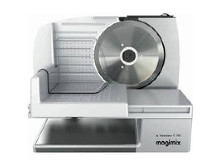 Trancheur multifontion T190 - Magimix