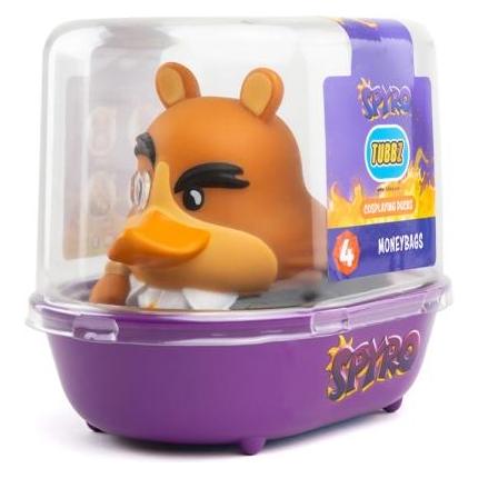 Gaya Entertainment Tubbz: Spyro Moneybags (EN) (1035945)
