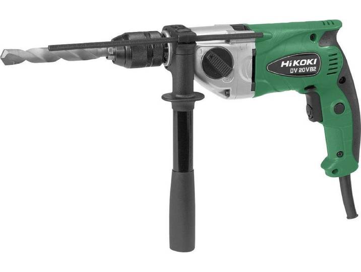 HiKOKI Klopboormachine - DV20VB2WUZ - 20 mm - 790 W