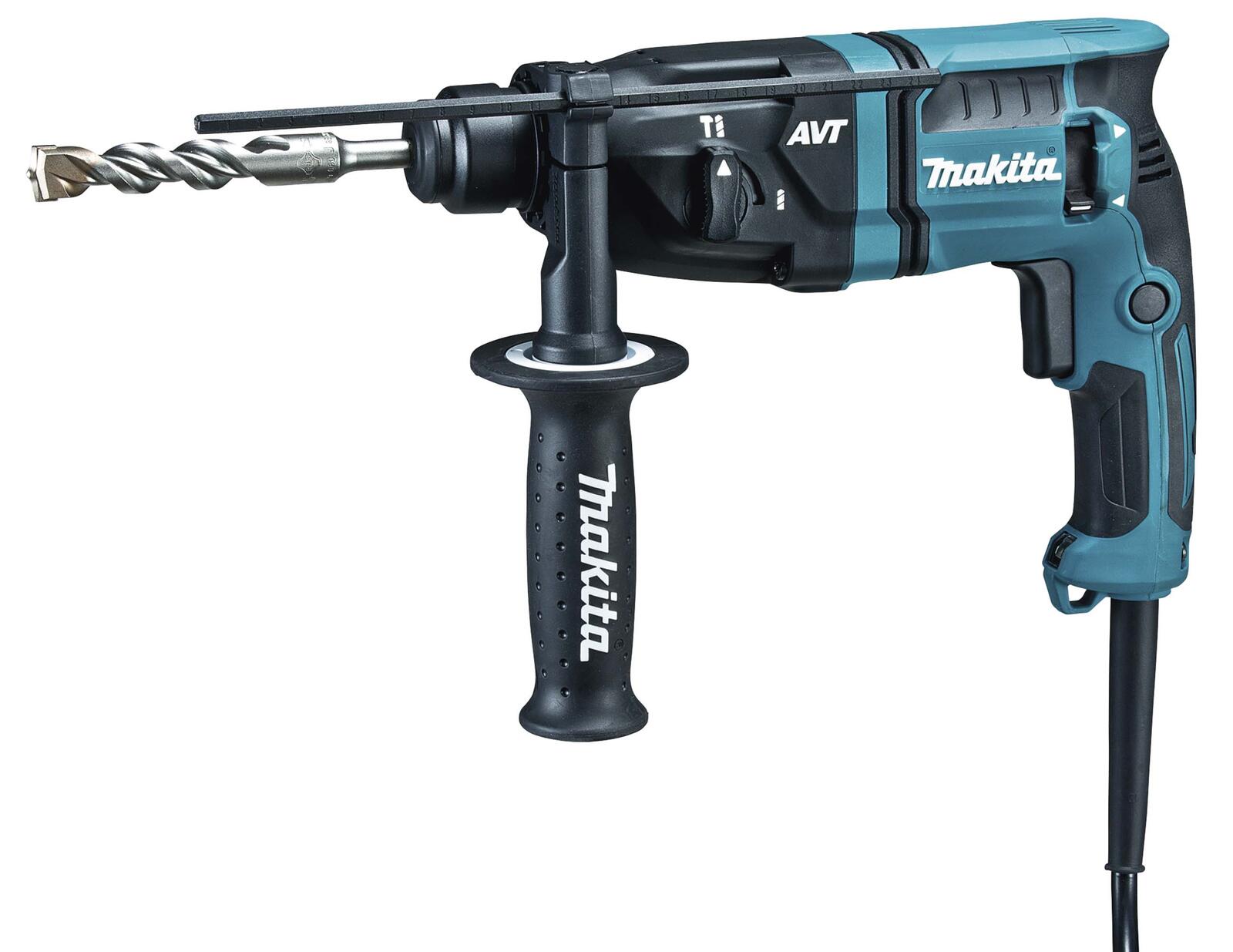 makita Bohrhammer HR1841FJ