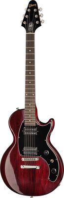 Gibson Les Paul Music City Sp. WR Wine Red
