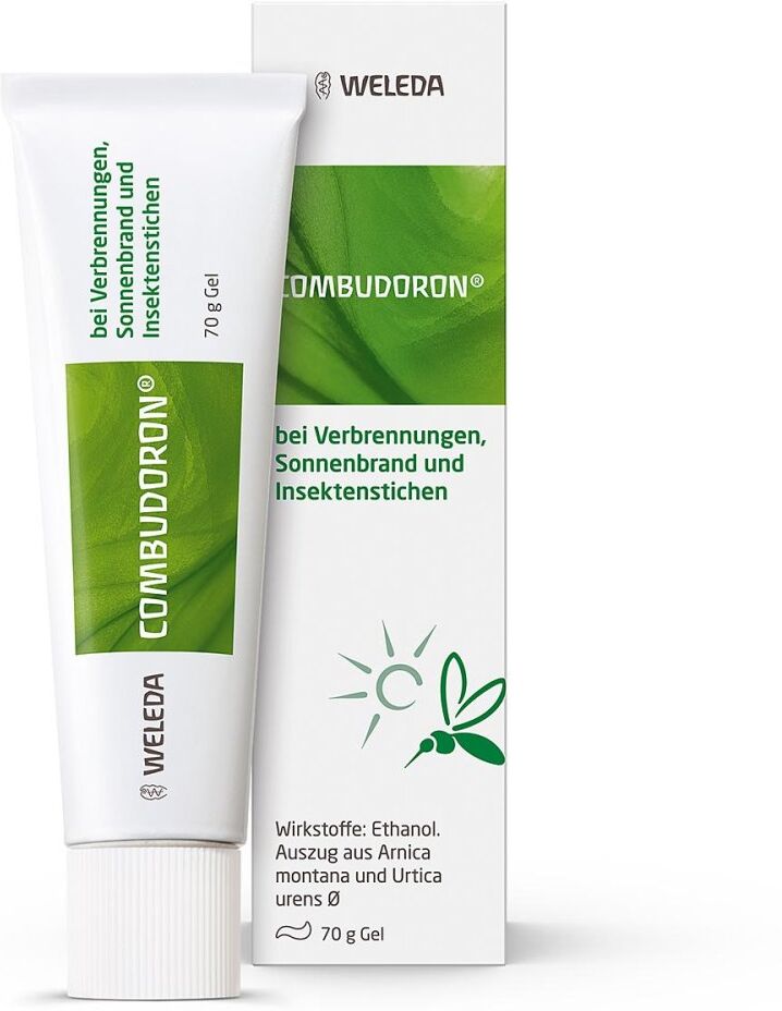 Weleda Combudoron Gel 70g
