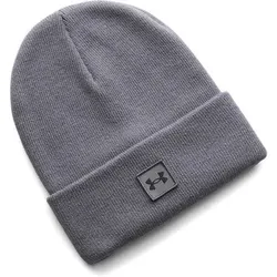 UNDER ARMOUR Herren UA HALFTIME CUFF, Größe ONE SIZE in Grau Grau